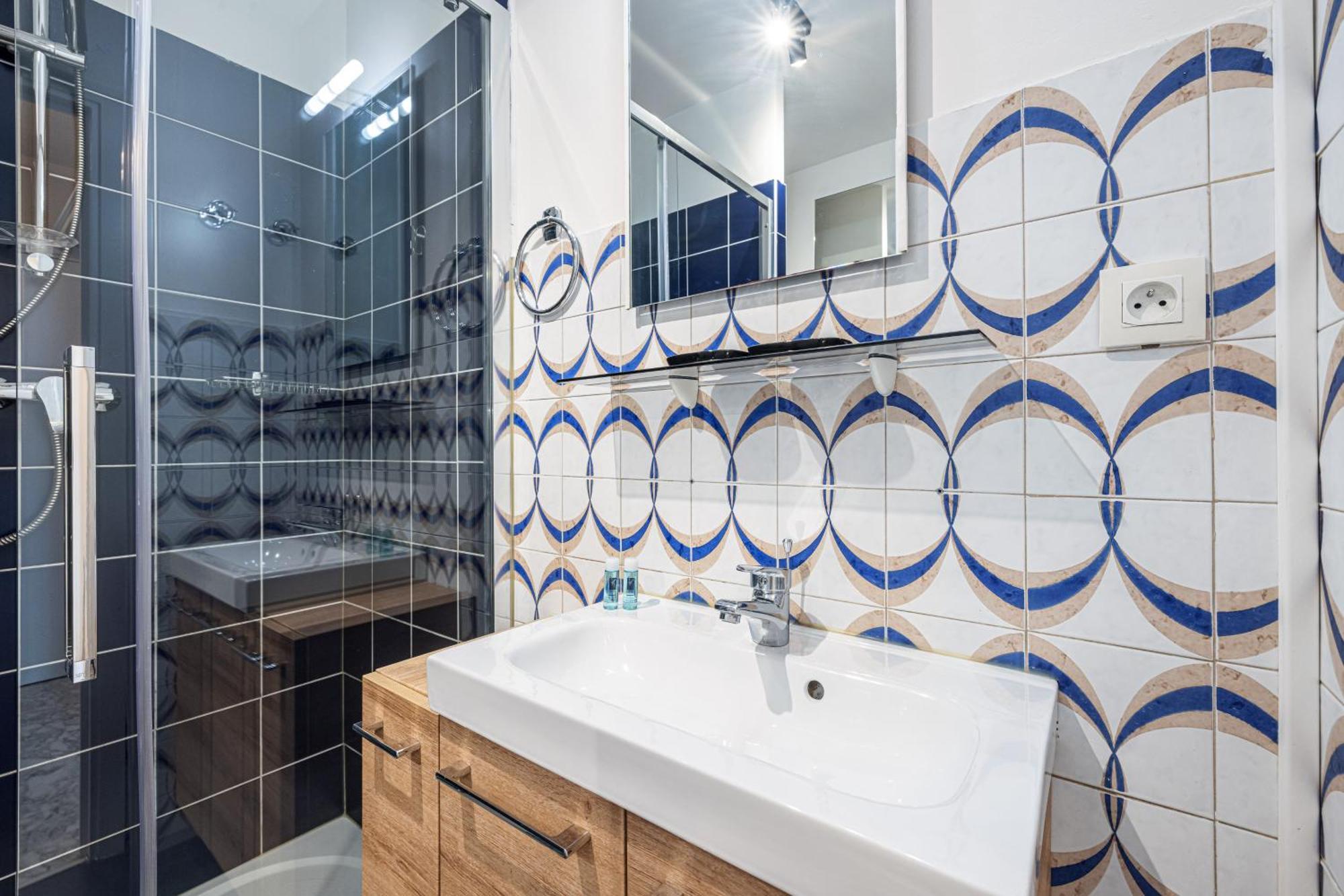 Le Globe Trotteur Apartman Saint-Laurent-du-Var Kültér fotó