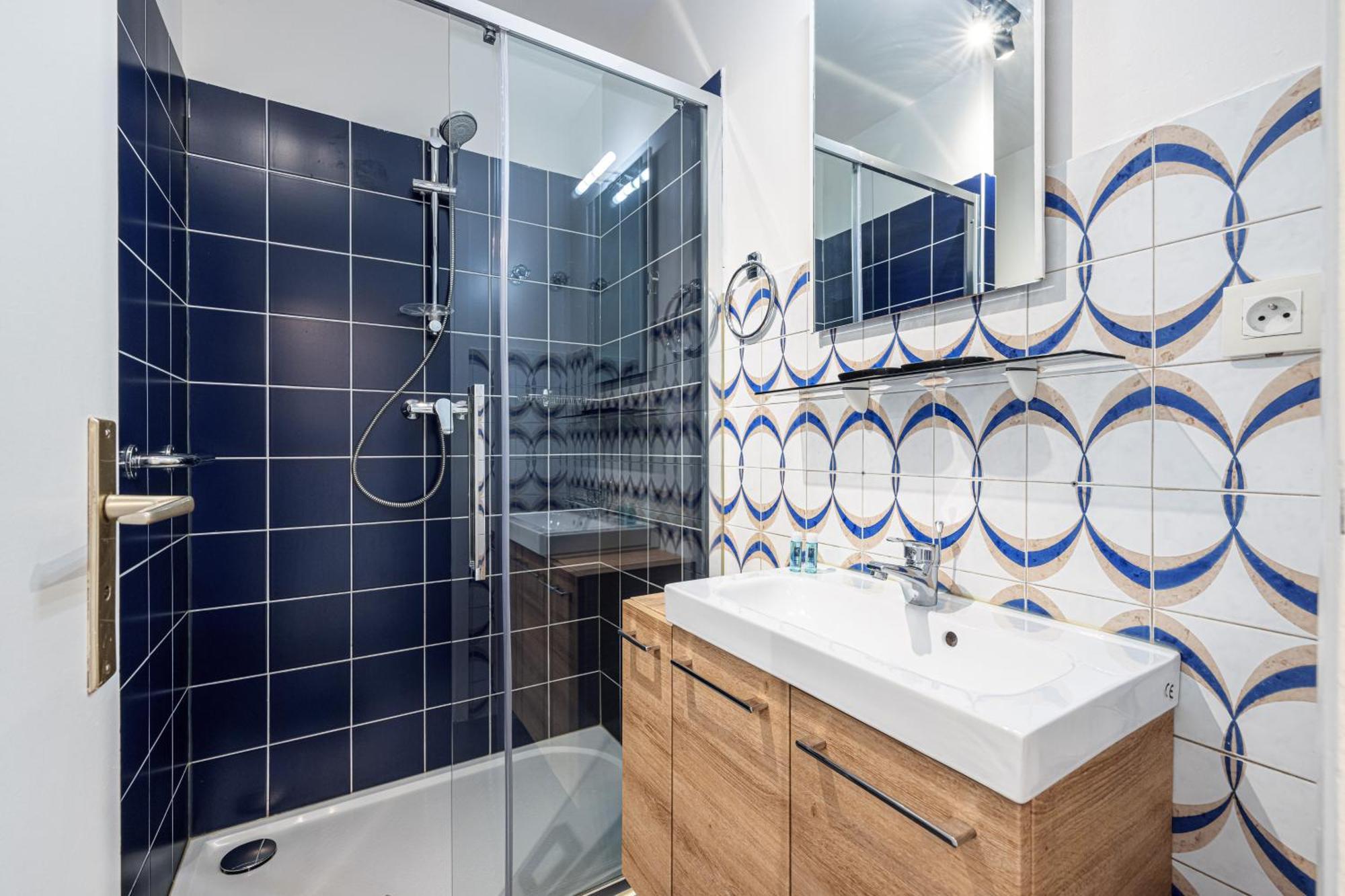 Le Globe Trotteur Apartman Saint-Laurent-du-Var Kültér fotó